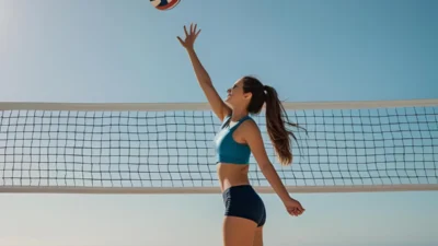 Volleyball Pick Up Lines