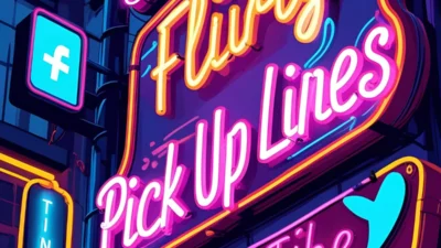 Flirty Tinder Pick Up Lines
