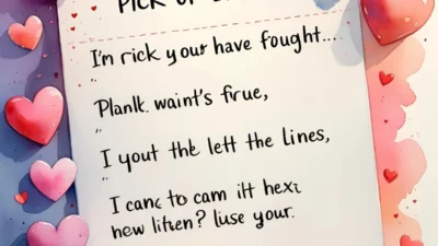 Funniest Pick Up Lines