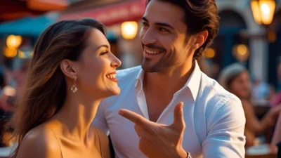 Italian Pick Up Lines