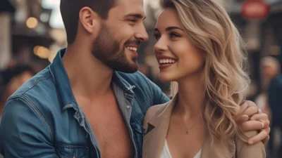 Pick Up Lines for Him: Use on Your Favorite Guy