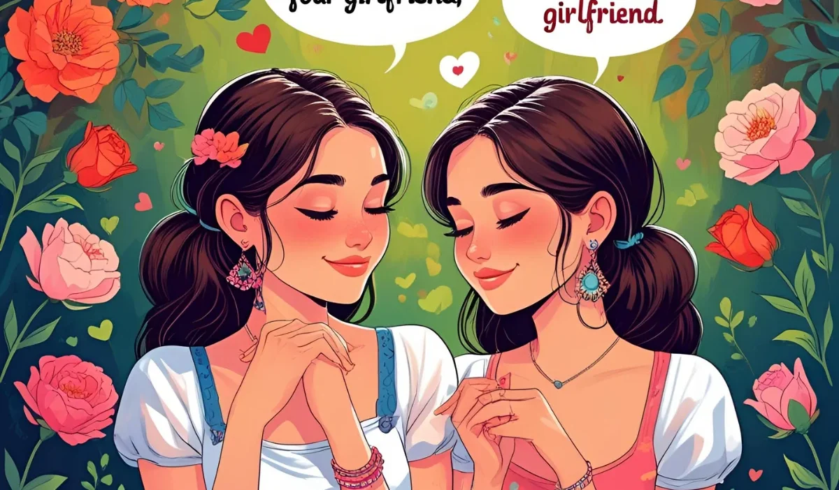 Pick Up Lines for Your Girlfriend