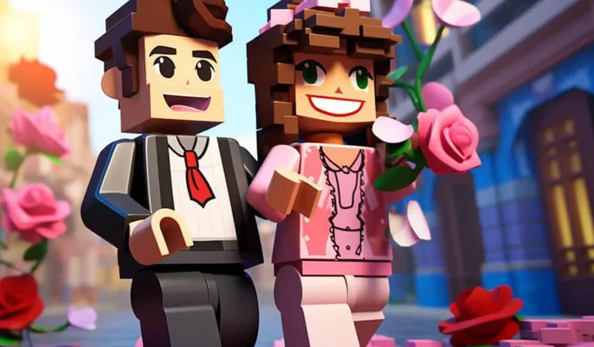 Roblox Pick Up Lines