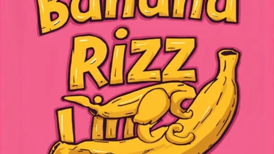 Banana Rizz Lines