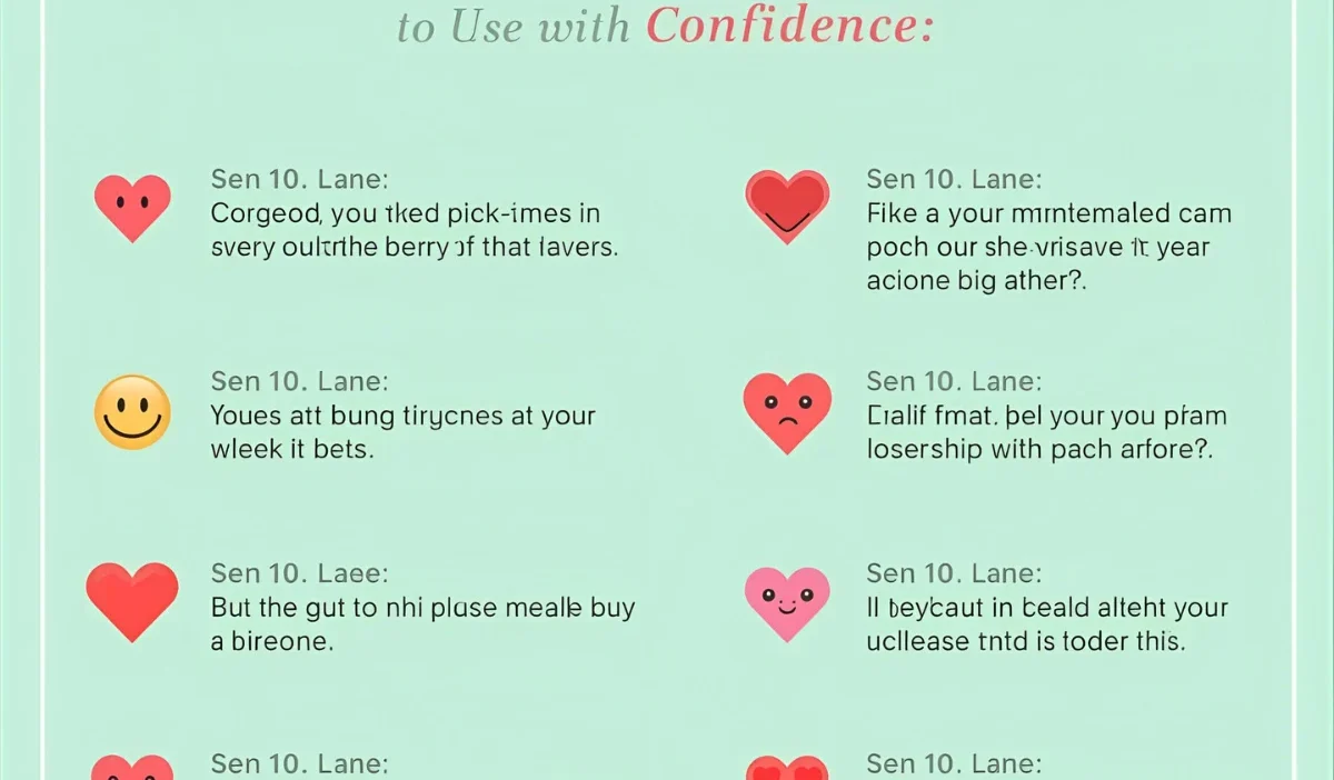 Best Pick Up Lines for Guys to Use With Confidence
