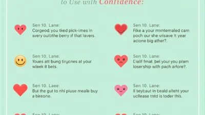 Best Pick Up Lines for Guys to Use With Confidence