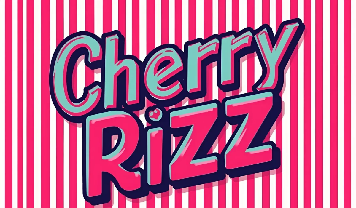 Cherry Rizz Lines
