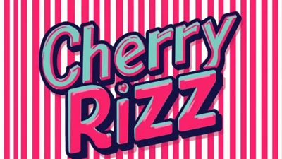Cherry Rizz Lines