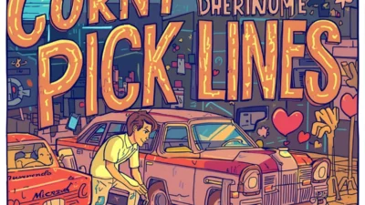 Funny Corny Pick Up Lines