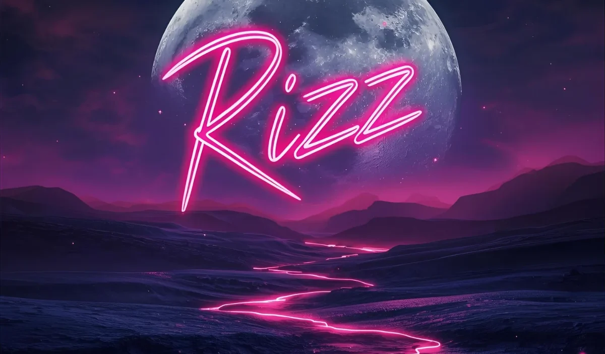 Moon Rizz Lines