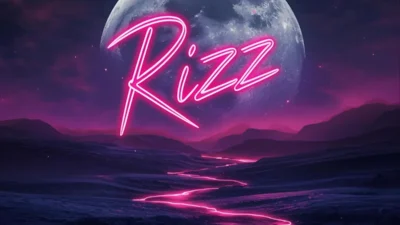 Moon Rizz Lines