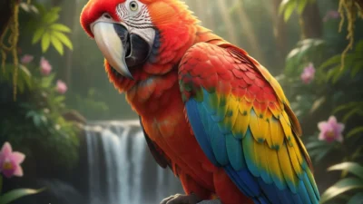 Parrot Rizz Lines