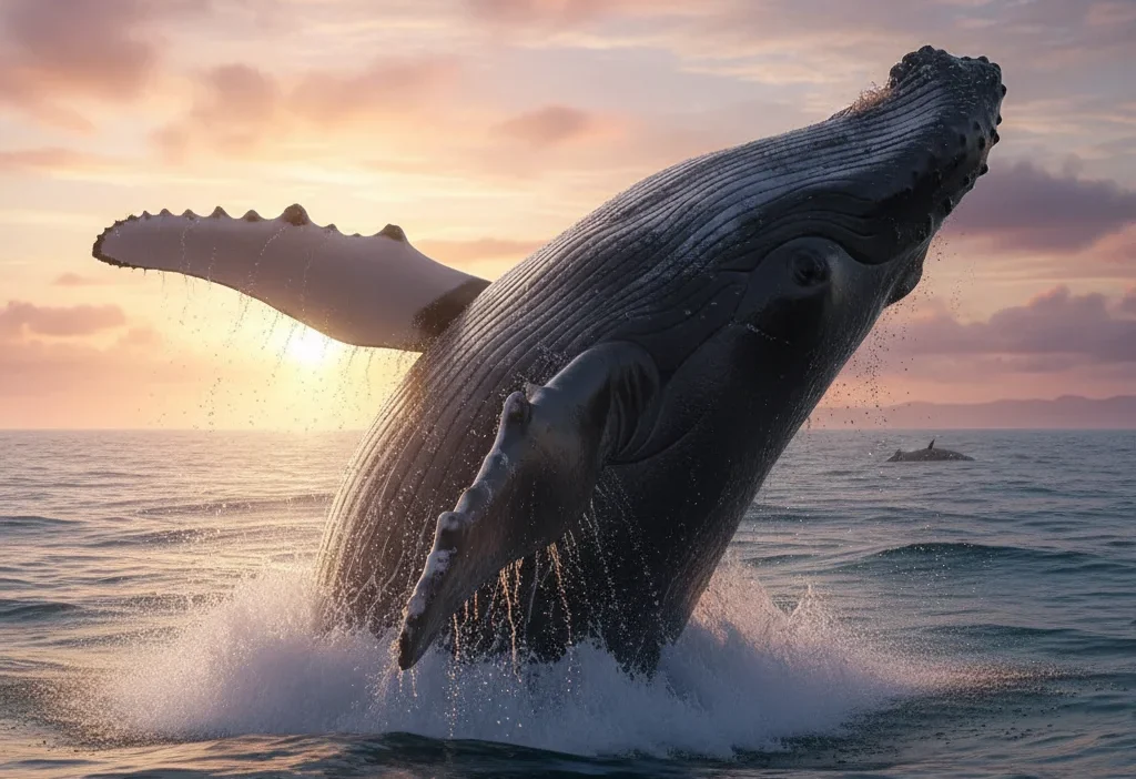 Whale Rizz Lines