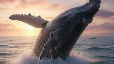 Whale Rizz Lines