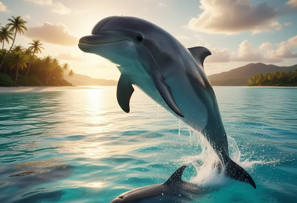 Dolphin Rizz Lines