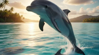 Dolphin Rizz Lines