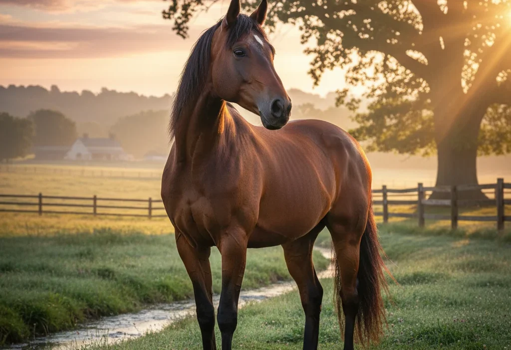 Horse Rizz Lines