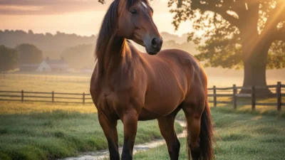 Horse Rizz Lines