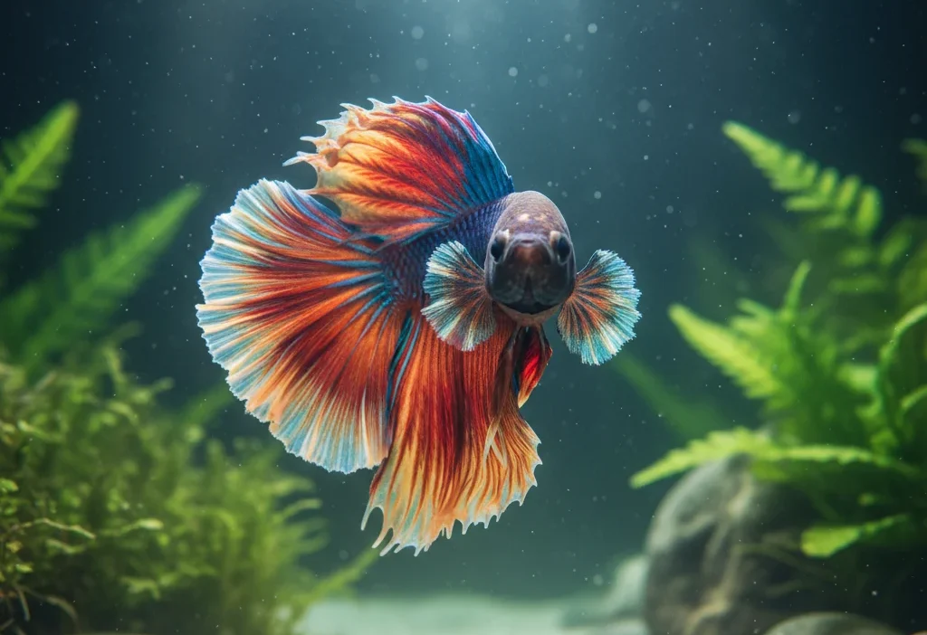 Fish Rizz Lines