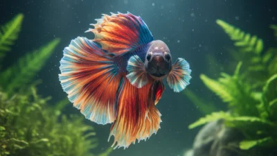 Fish Rizz Lines