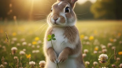 Rabbit Rizz Lines
