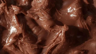 Chocolate Rizz Lines