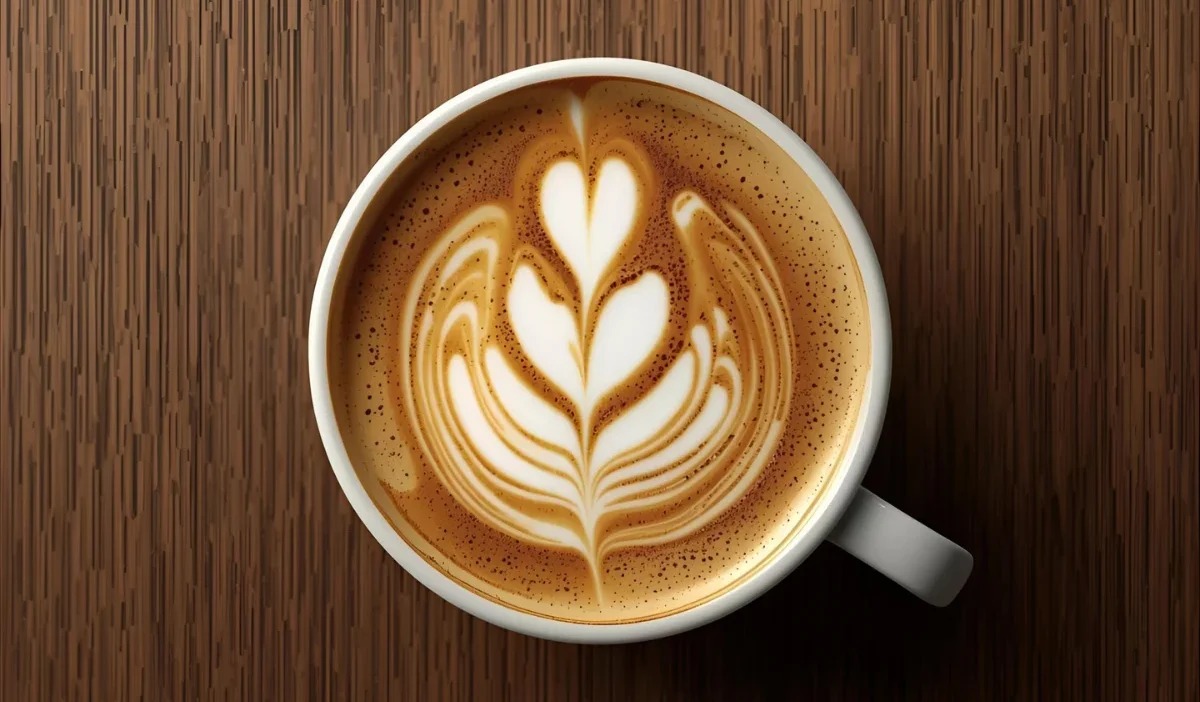 Coffee Rizz Lines