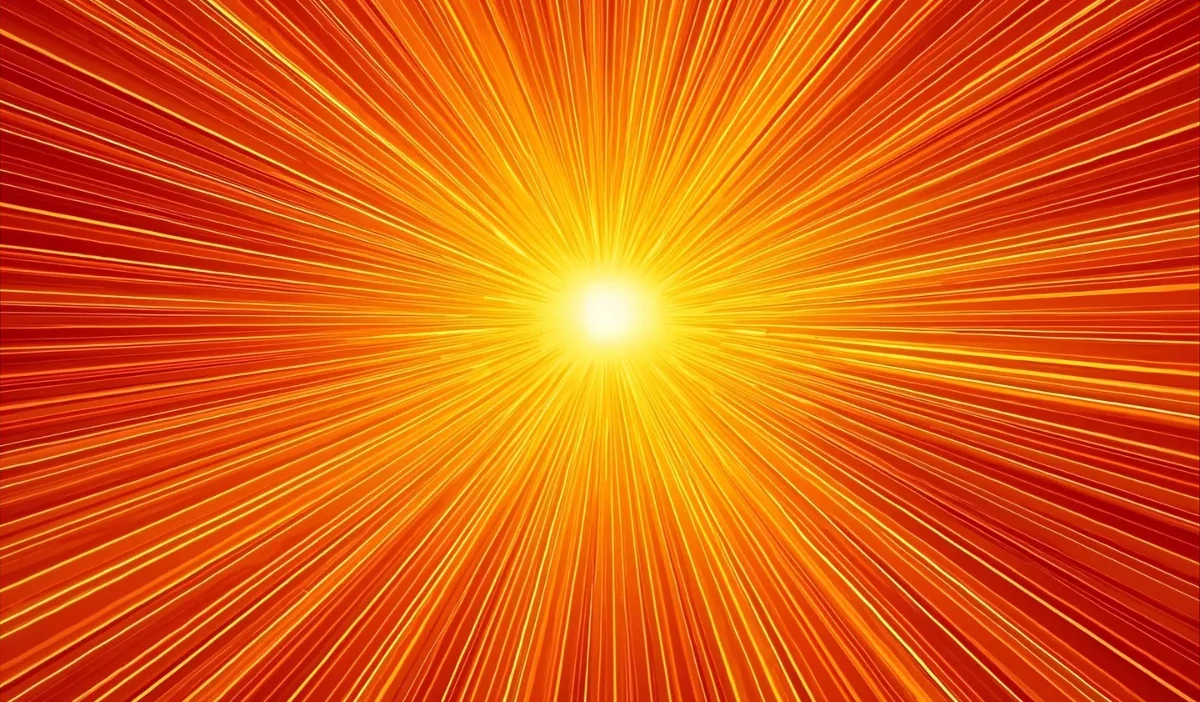 Sun Rizz Lines