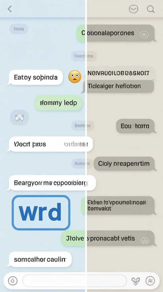 🕓 When to Use and When Not to Use WRD