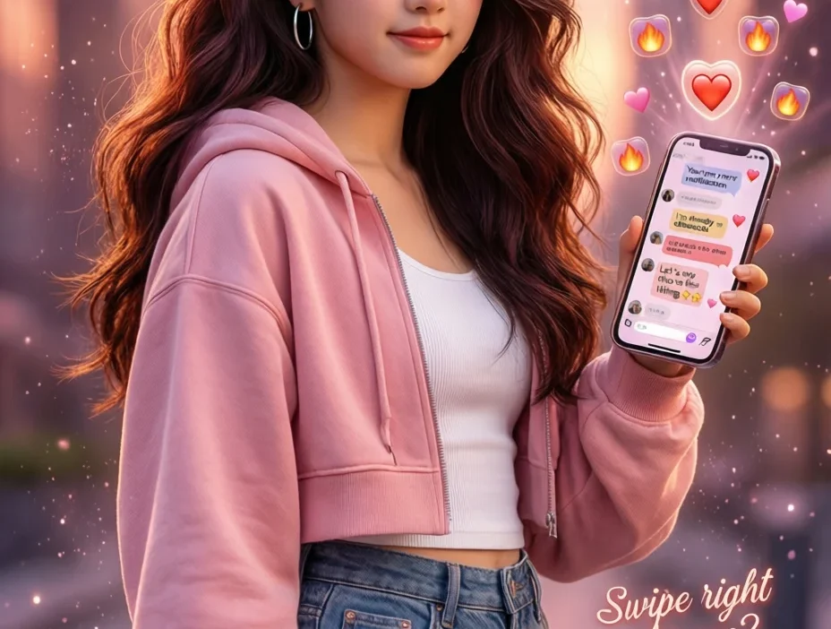 Valentine Rizz Lines