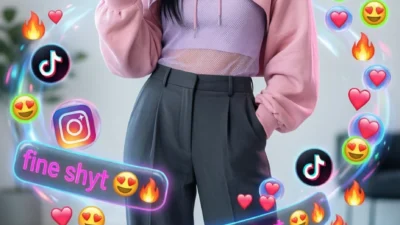 What Does “Fine Shyt” Mean?