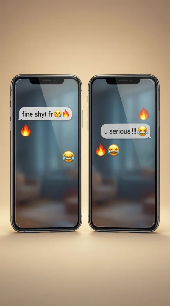 📱 Where Is Fine Shyt Commonly Used?