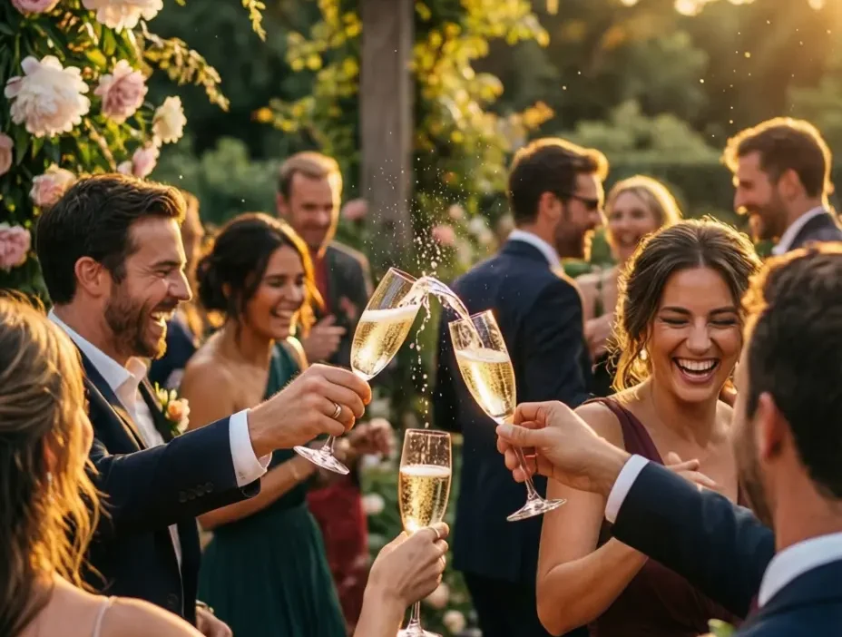 387 Wedding Rizz Lines