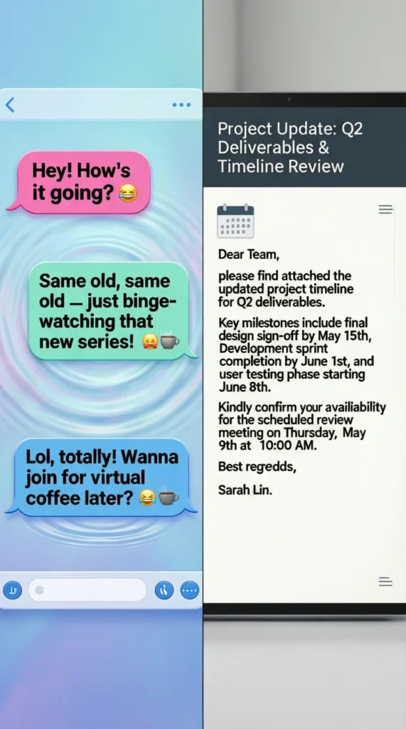 🕓 When to Use and When Not to Use MHM