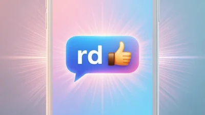 What Does RD Mean?